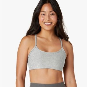 Spacedye Slim Racerback Bra size medium New with tags